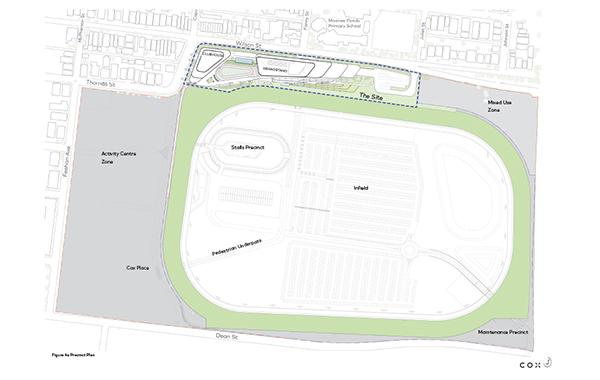 moonee-valley-racing-club---precinct-plan-600x380