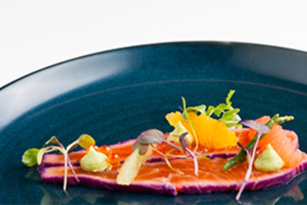 Dining & Hospitality