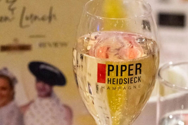 Premium Beverage package