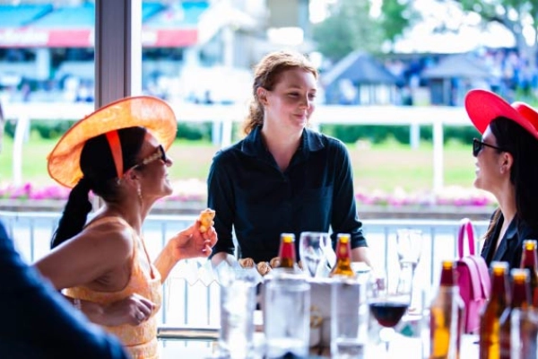 Legends Lane Marquees